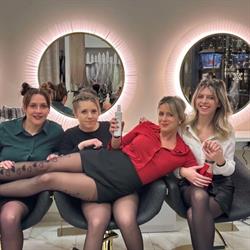 Salon de coiffure Coralie Palfray, Yvetot - Horaires d'ouverture