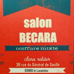 Salon Becara, Le Lavandou - Horaires d'ouverture