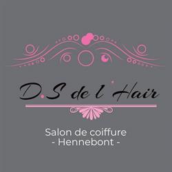 D S de L'hair / Coloration Végétale Gaïa, Hennebont - Horaires d'ouverture