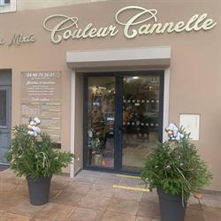 Coiffure Esthetique Couleur Cannelle, Sainte-Cécile-les-Vignes - Horaires d'ouverture