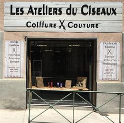 Jérôme Coiffure les Ateliers du Ciseaux, Le Beausset - Horaires d'ouverture