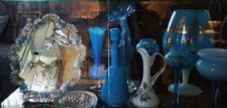 Au Charme du Verre, Vesly - Horaires d'ouverture