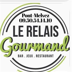 Le relais gourmand, Pont-Melvez - Horaires d'ouverture