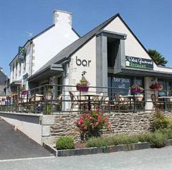 Le relais gourmand, Pont-Melvez - Horaires d'ouverture