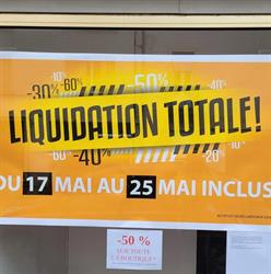 Elle et Lui, Le Creusot - Horaires d'ouverture