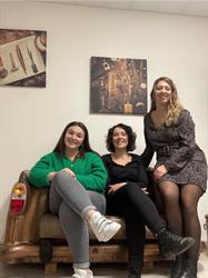 L'envie de pl'hair Salon de coiffure, Saint-Martin-des-Noyers - Horaires d'ouverture