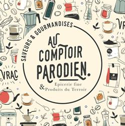 Au Comptoir Parodien, Paray-le-Monial - Horaires d'ouverture