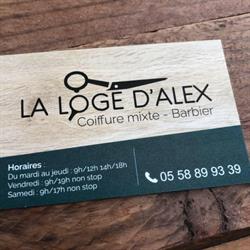 La loge d'Alex, Saint-Vincent-de-Paul - Horaires d'ouverture