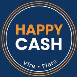 HAPPY CASH FLERS, Flers - Horaires d'ouverture