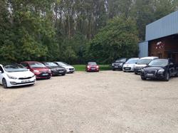 Vitry Marne Auto, Vitry-en-Perthois - Horaires d'ouverture