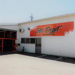 INTER DEPOT, Alès - Horaires d'ouverture