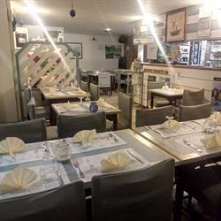L'armen, Le Conquet - Horaires d'ouverture