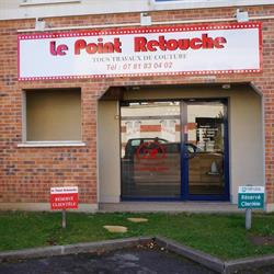 Le point retouche, Margny-lès-Compiègne - Horaires d'ouverture