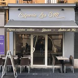 Crêperie les 3M, Nice - Horaires d'ouverture