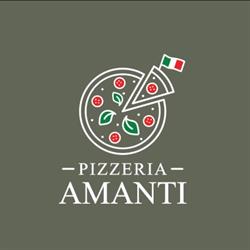 Pizzeria Amanti, Lion-sur-Mer - Horaires d'ouverture