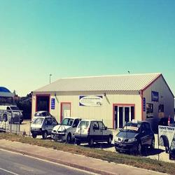 Garage Dechaux Automobile, Saint-Didier-sur-Chalaronne - Horaires d'ouverture