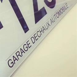 Garage Dechaux Automobile, Saint-Didier-sur-Chalaronne - Horaires d'ouverture