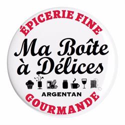 Ma Boîte à Délices, Argentan - Horaires d'ouverture