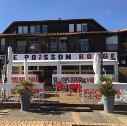 LE Poisson ROUGE Restaurant, Vieux-Boucau-les-Bains - Horaires d'ouverture