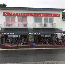 Côté Plage Veulettes Sur Mer, Veulettes-sur-Mer - Horaires d'ouverture