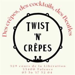 Twist'n'Crêpes, Talence - Horaires d'ouverture