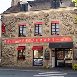 LE PATIO EVRAN, Évran - Horaires d'ouverture