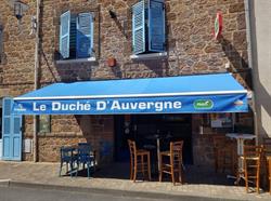 Le Duché d'Auvergne, Sainte-Florine - Horaires d'ouverture