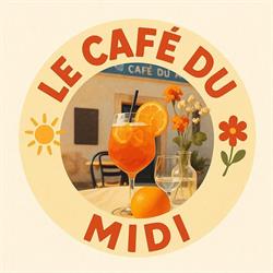 Café du Midi, Saint-Marcel-de-Careiret - Horaires d'ouverture