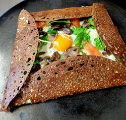 Crêperie des Iles, Groix - Horaires d'ouverture