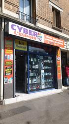 Cyber L'espoir Champigny Val De Marne, Champigny-sur-Marne - Horaires d'ouverture