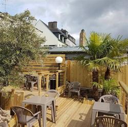 Le Bistrot Guipavas, - Horaires d'ouverture