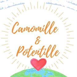 Camomille & Potentille, Étampes - Horaires d'ouverture