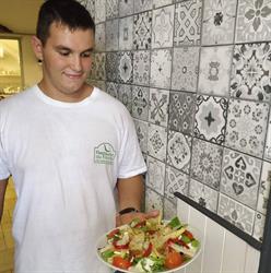 Restaurant du Fronton, Peyrehorade - Horaires d'ouverture