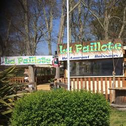 La Paillote, Gastes - Horaires d'ouverture