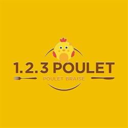 1.2.3 poulet, Villiers-sur-Marne - Horaires d'ouverture