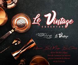 Le Vintage, Carentan-les-Marais - Horaires d'ouverture