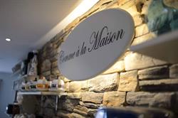 Restaurant Comme à la Maison, Théoule-sur-Mer - Horaires d'ouverture