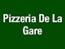 Pizzeria De La Gare, Bonneville - Horaires d'ouverture