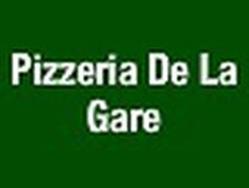 Pizzeria De La Gare, Bonneville - Horaires d'ouverture