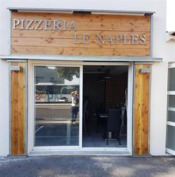 Pizzeria Le Naples, Fos-sur-Mer - Horaires d'ouverture