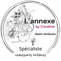 L'annexe by Coraline, Saint-Ambroix - Horaires d'ouverture