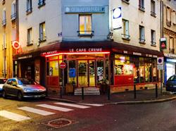 Le Café Crème, Alfortville - Horaires d'ouverture