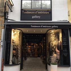 Tendances D'interieurs Gallery, Quimper - Horaires d'ouverture