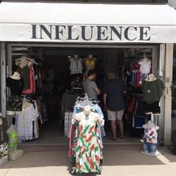 Boutique Influence Bandol, - Horaires d'ouverture