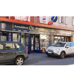 Librairie Alpine Briançon, - Horaires d'ouverture