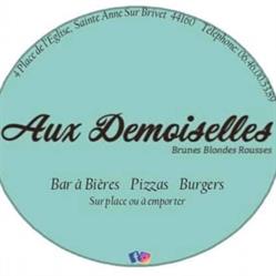 Aux Demoiselles - Sainte Anne sur Brivet, Sainte-Anne-sur-Brivet - Horaires d'ouverture