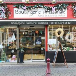 Boulangerie Dufour, Saint-Just-en-Chaussée - Horaires d'ouverture