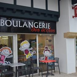 Boulangerie des écoles, Cambo-les-Bains - Horaires d'ouverture