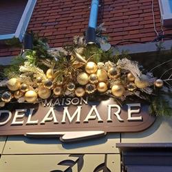Boulangerie Delamare, Elbeuf - Horaires d'ouverture