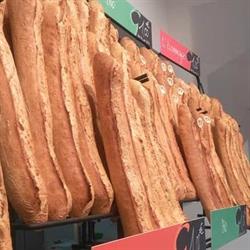 Boulangerie d'Ecommoy, Écommoy - Horaires d'ouverture